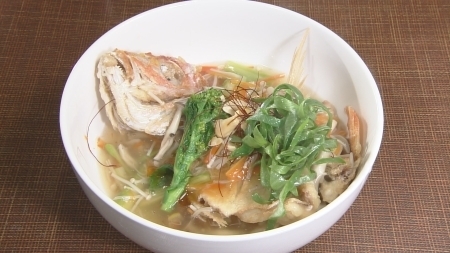 料理