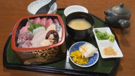 料理