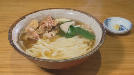 料理