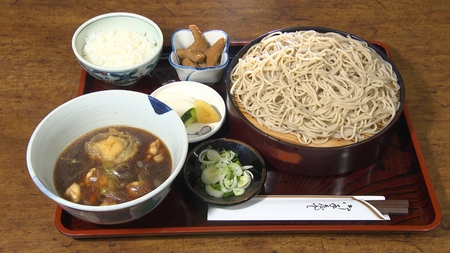 料理