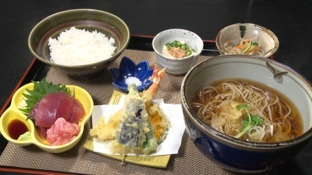 料理