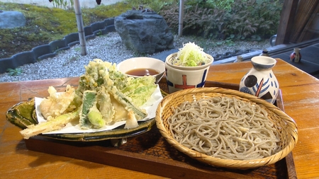 料理