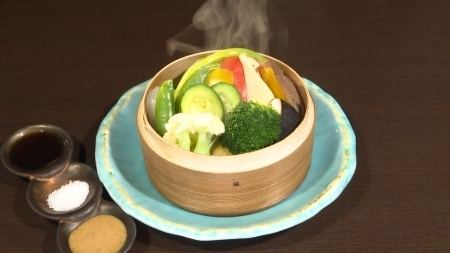 料理