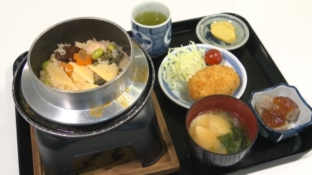 料理