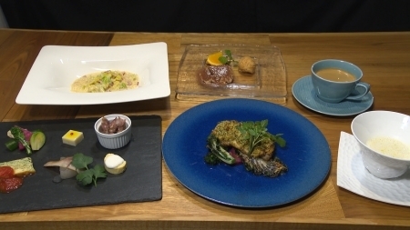 料理