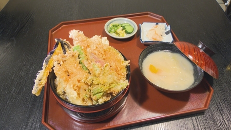 料理