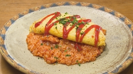 料理