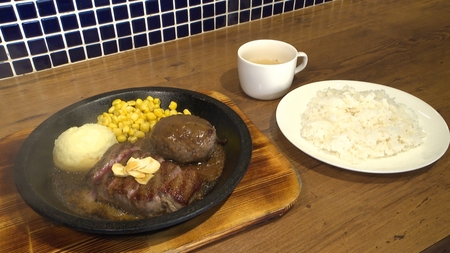 料理