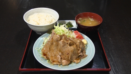 料理