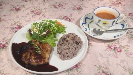 料理