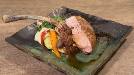 料理