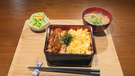 料理