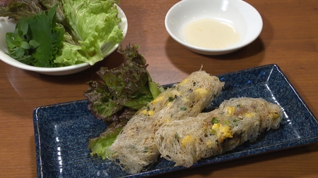 料理