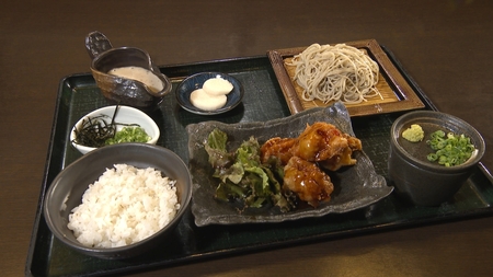 料理