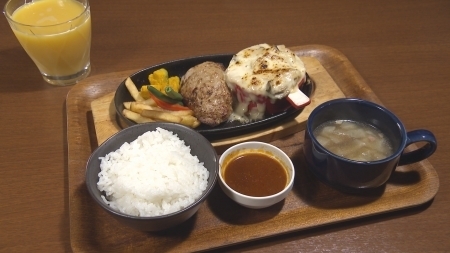 料理