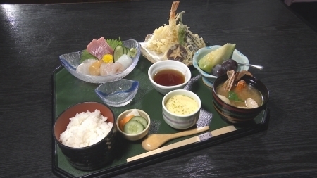 料理