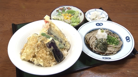 料理