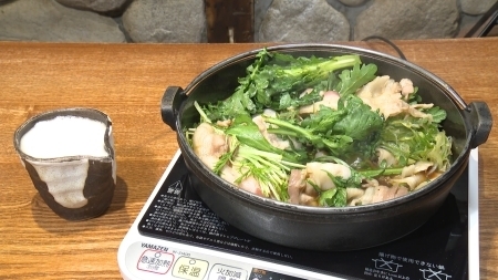 料理