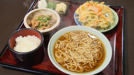 料理