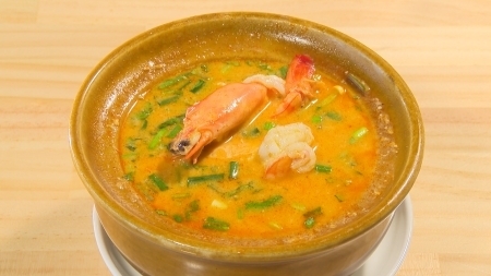 料理
