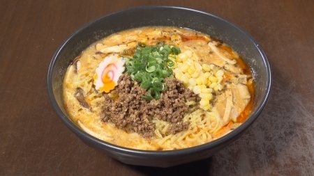 料理