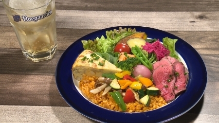 料理