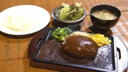 料理