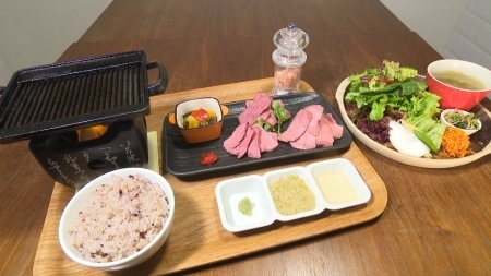 料理