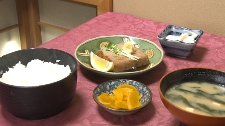 料理