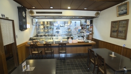 内観