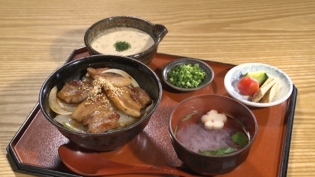 料理