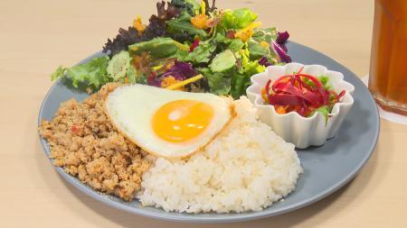 料理