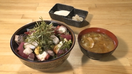 料理