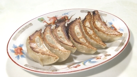 餃子