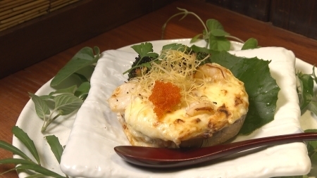 料理