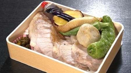 料理