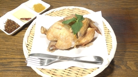 料理