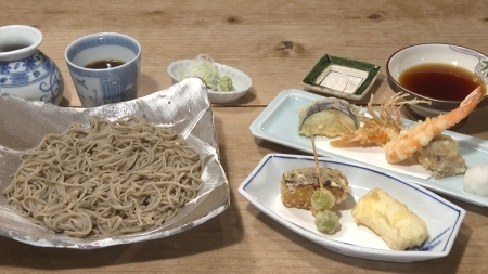 料理