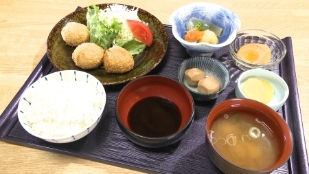 料理