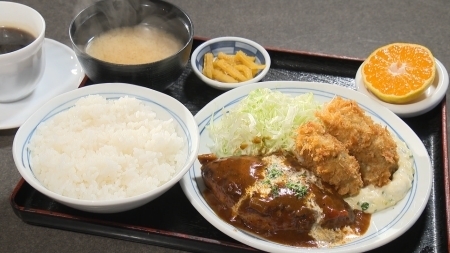 料理