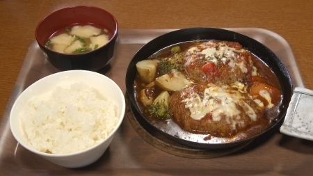 料理