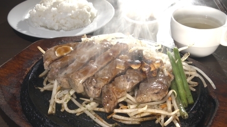 料理