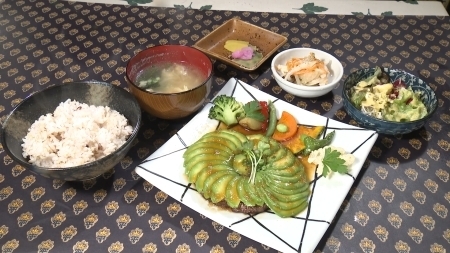 料理