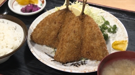 料理