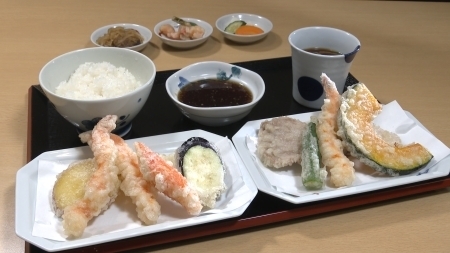 料理