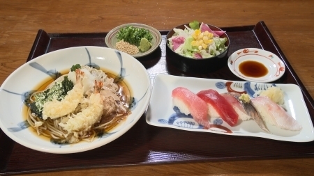 料理