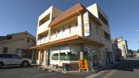 ごはん屋　ととも