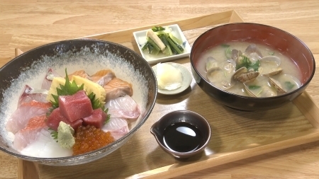 料理