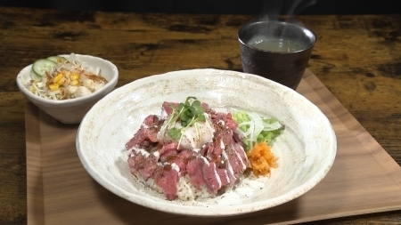 料理