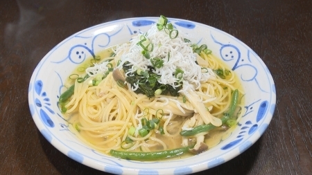 料理